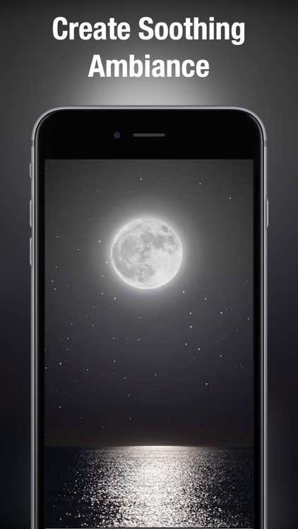 Unwind HD for Calm Ambience screenshot-3