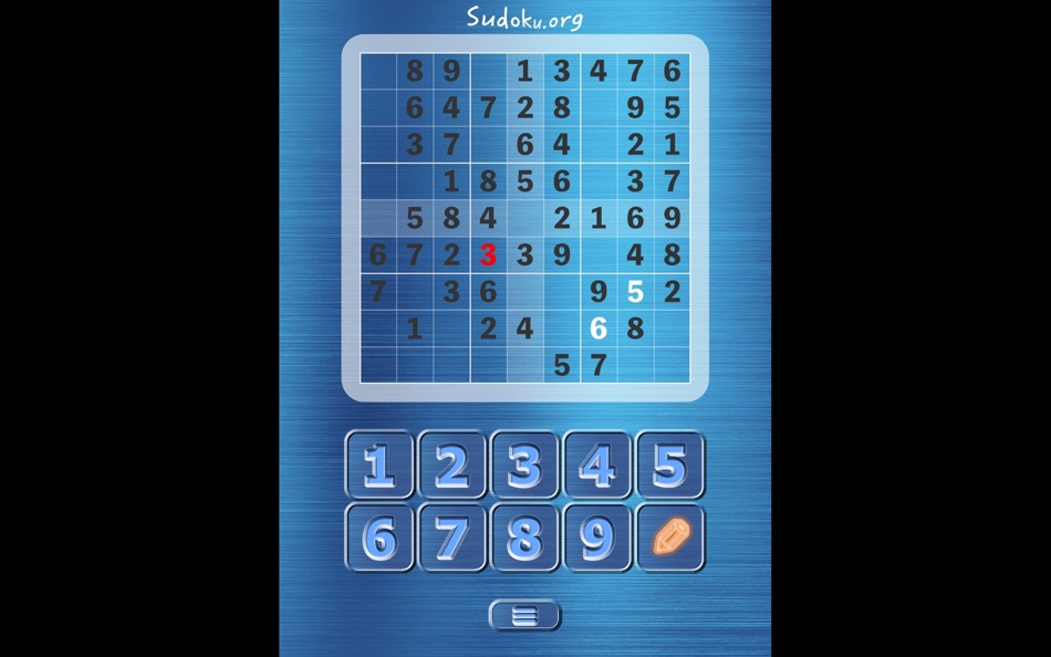 #7. Sudoku.org - LAN Battle (macOS) 由: Oscar Tsang