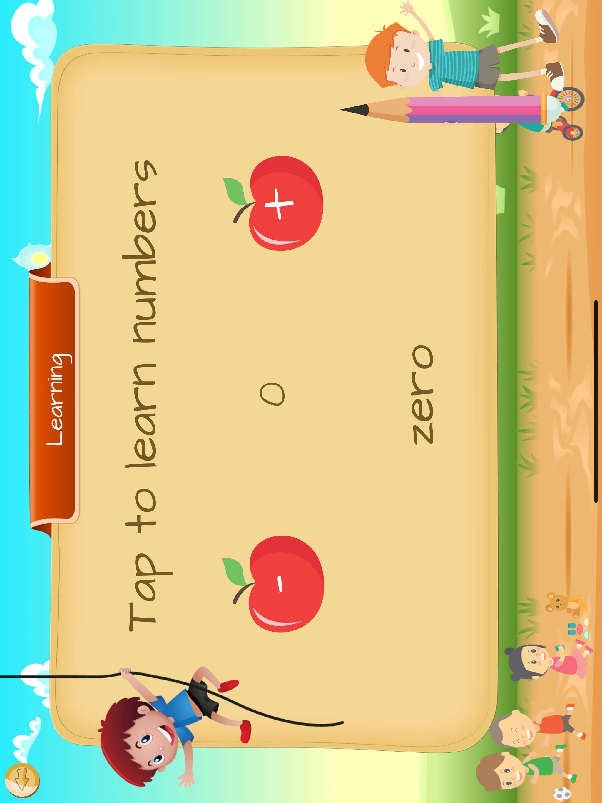 Math Buddy - a Learning