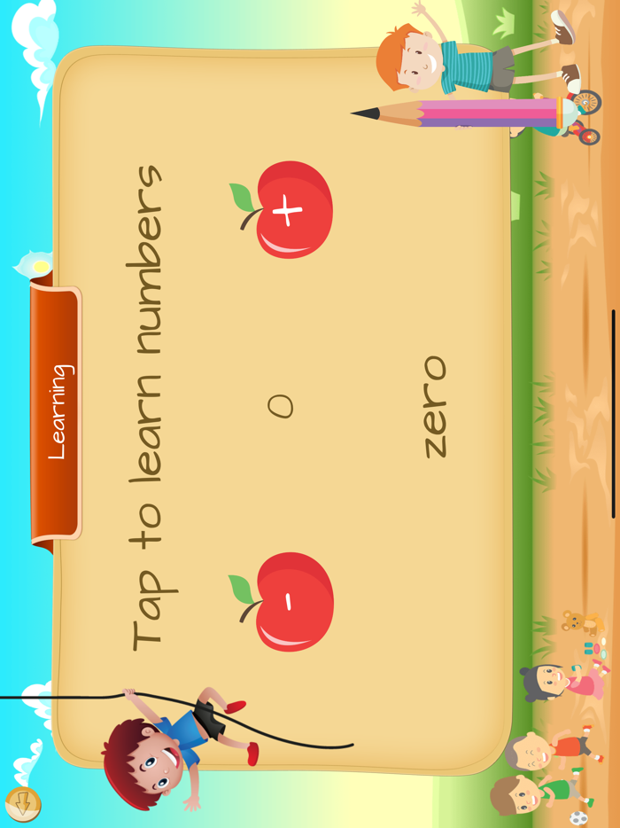 Math Buddy - a Learning