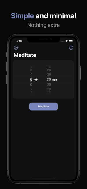 Essential – Minimal Meditation(圖1)-速報App