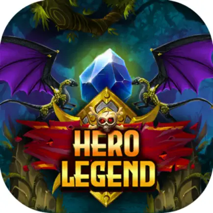 Hero Legend: Forest Adventure Cheats