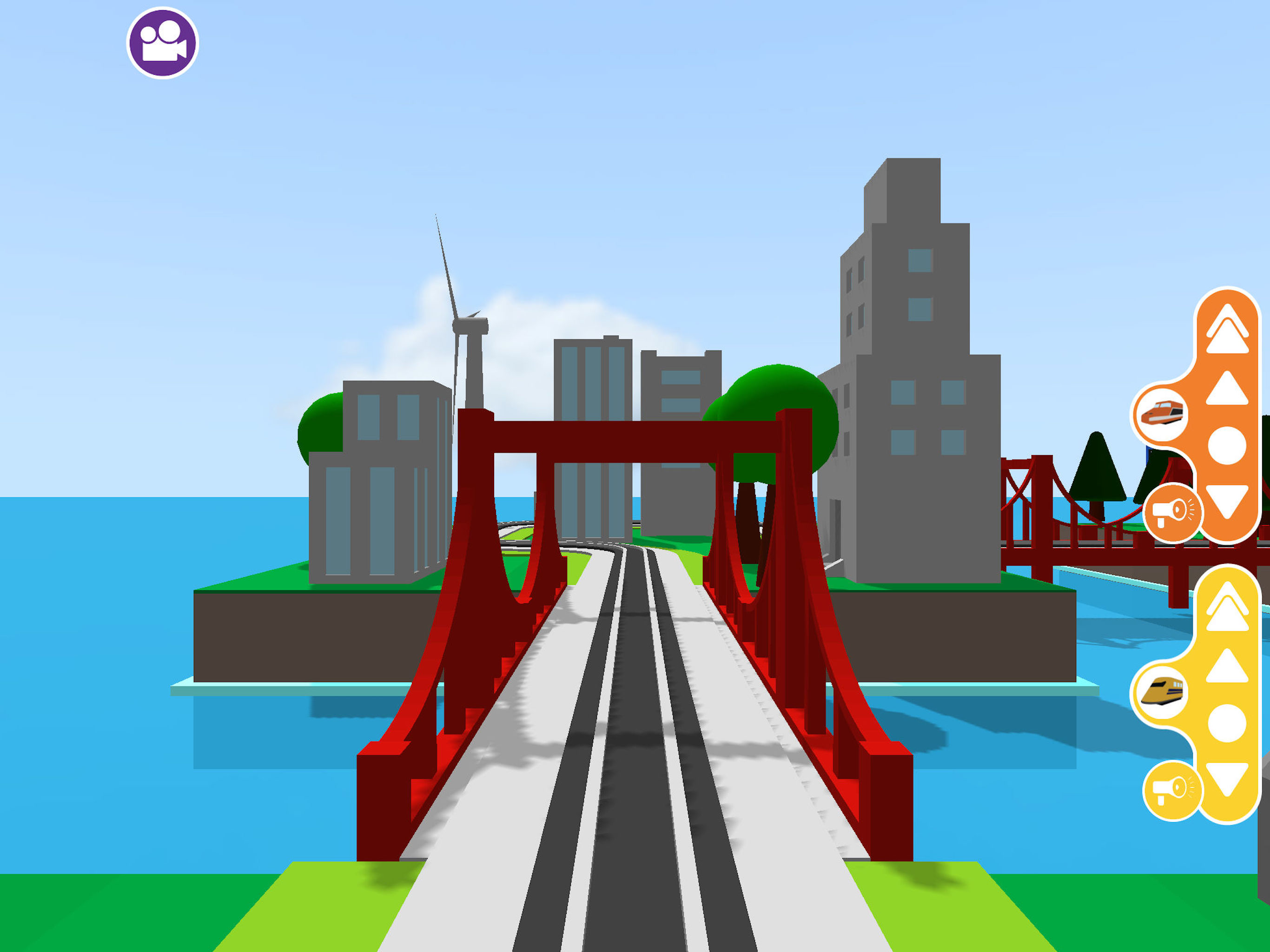 Train Kit screenshot 8