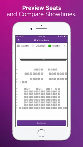 Game screenshot Megaplex Mobile hack