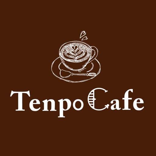 Tenpo Café icon