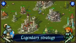 Game screenshot Majesty: Northern Expansion mod apk