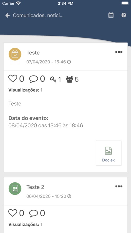 CondominiumOffice screenshot-7