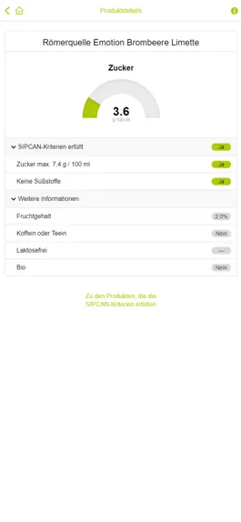 Game screenshot SIPCAN Checklisten apk