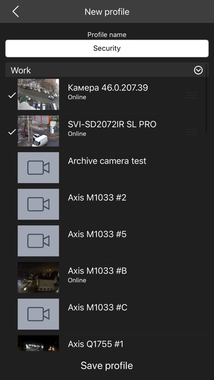 IProject screenshot-3