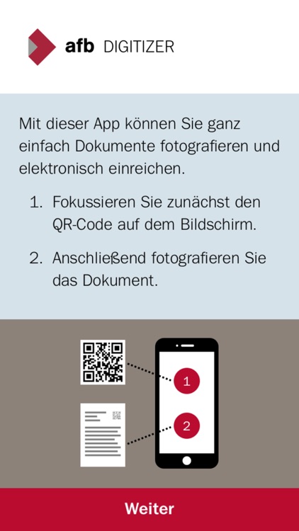 afb-Digitizer