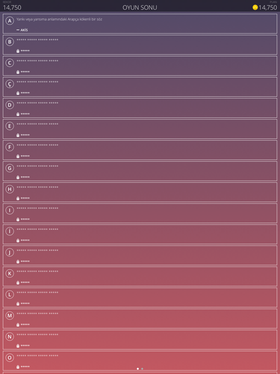 Screenshot #6 pour Passaparola +
