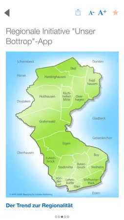 Bottrop screenshot 9
