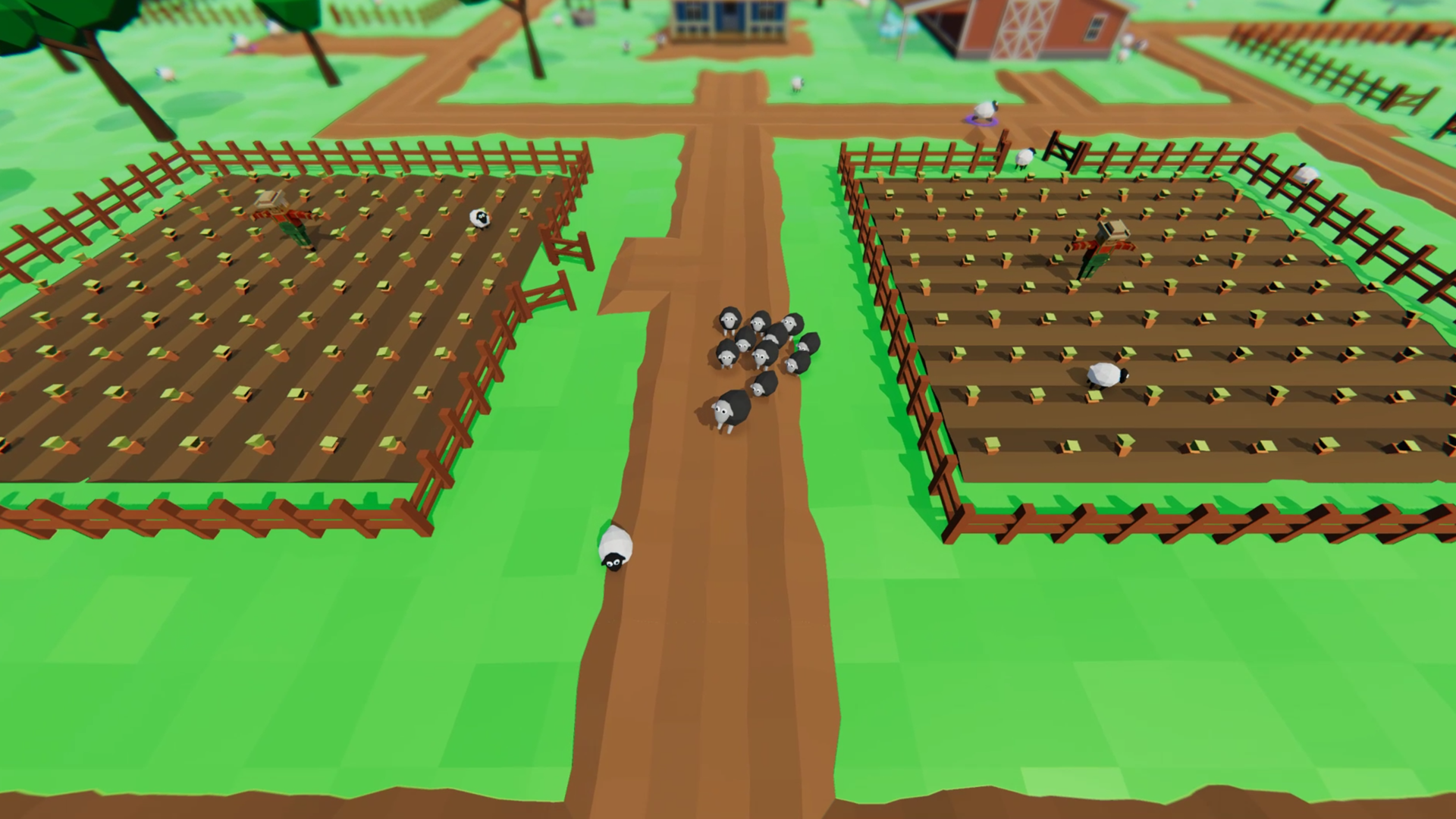 SHEEP.IO TV screenshot 7