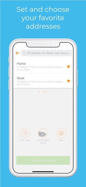 Lafiaa Client App(圖5)-速報App