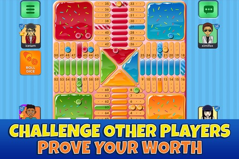 Parcheesi Casual Arenaのおすすめ画像3