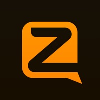 Zello Walkie Talkie app not working? crashes or has problems?