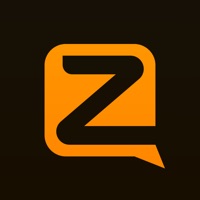 how to cancel Zello Walkie Talkie