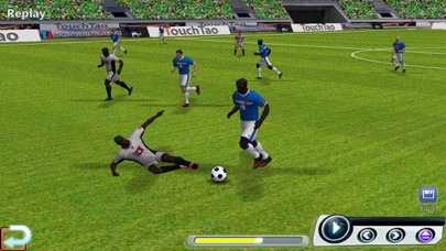 World Football King Screenshot