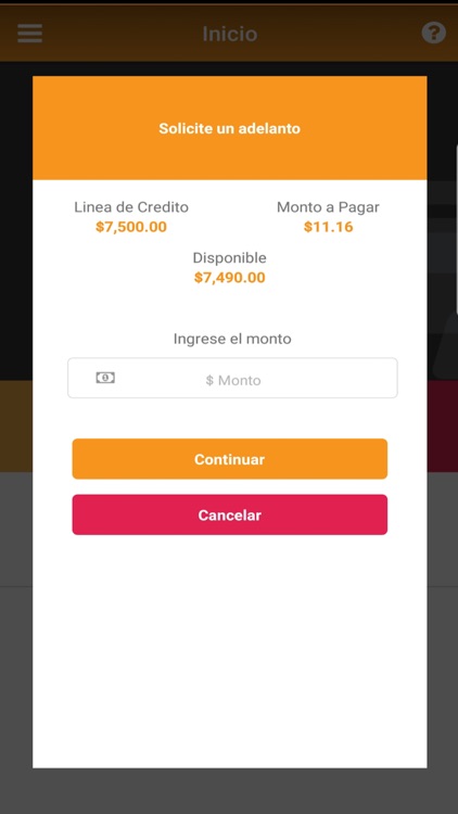 Easymepresta screenshot-4