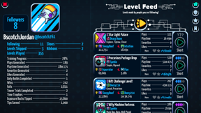 Levelhead - Platformer Maker screenshot