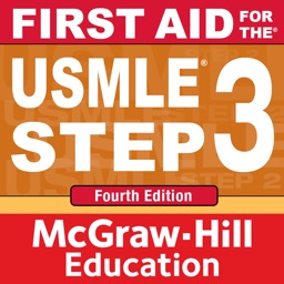 First Aid for USMLE Step 3 4/E