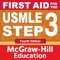 The ultimate preparation for the USMLE Step 3--completely revised and updated