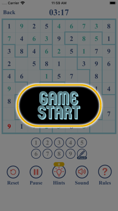Jigsaw Sudoku Challenge screenshot 4