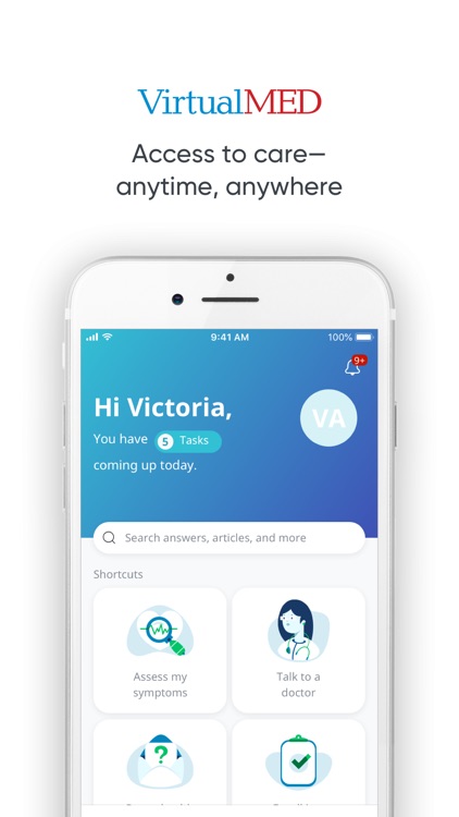VirtualMED