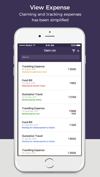 Field Force Connect screenshot-4