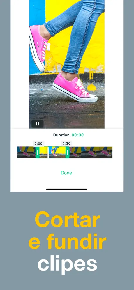 Magisto - Editor de Vídeo