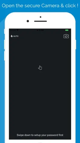 Game screenshot Photo Lock - Encrypt and hide mod apk