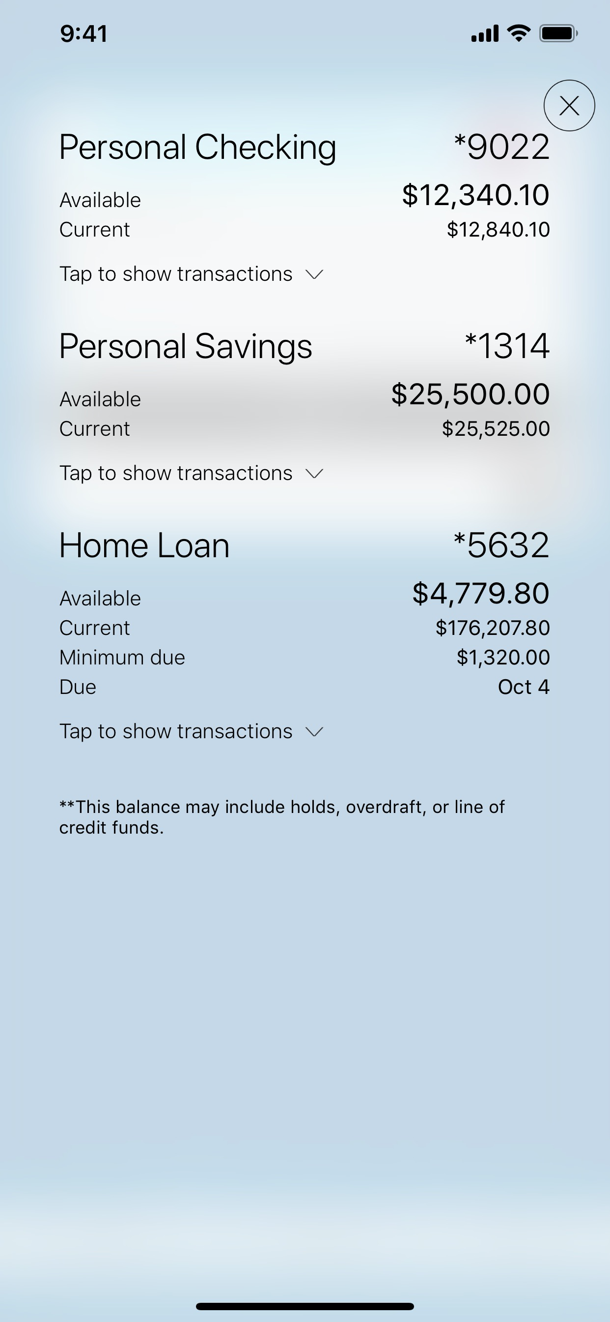 United Teletech Financial