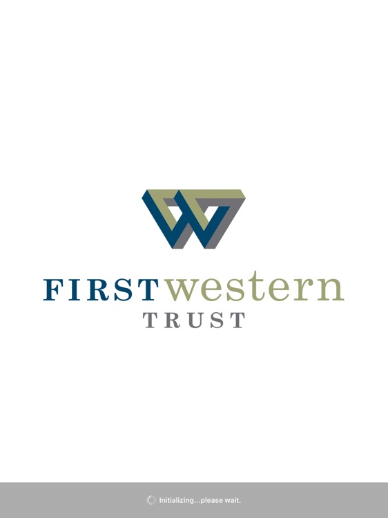 My FW Business Mobile for iPad