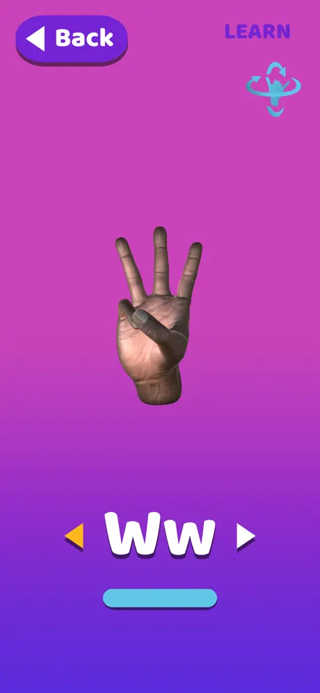 Hands On ASL