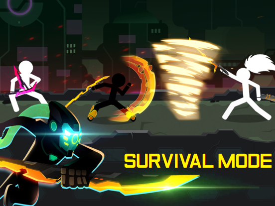 Screenshot #4 pour SOLO YASUO : Fighting Battle