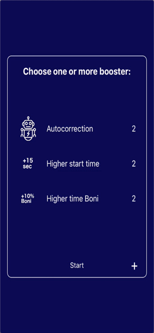 Speed Writing(圖4)-速報App