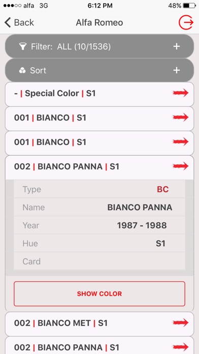 How to cancel & delete Amazona paints from iphone & ipad 3