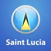 Saint Lucia Travel Guide delete, cancel