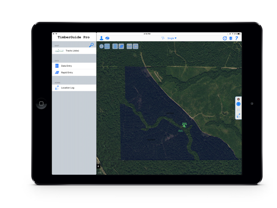 Screenshot #4 pour Timber Guide Pro
