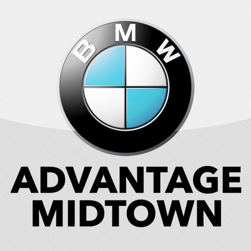 Advantage BMW Midtown Download