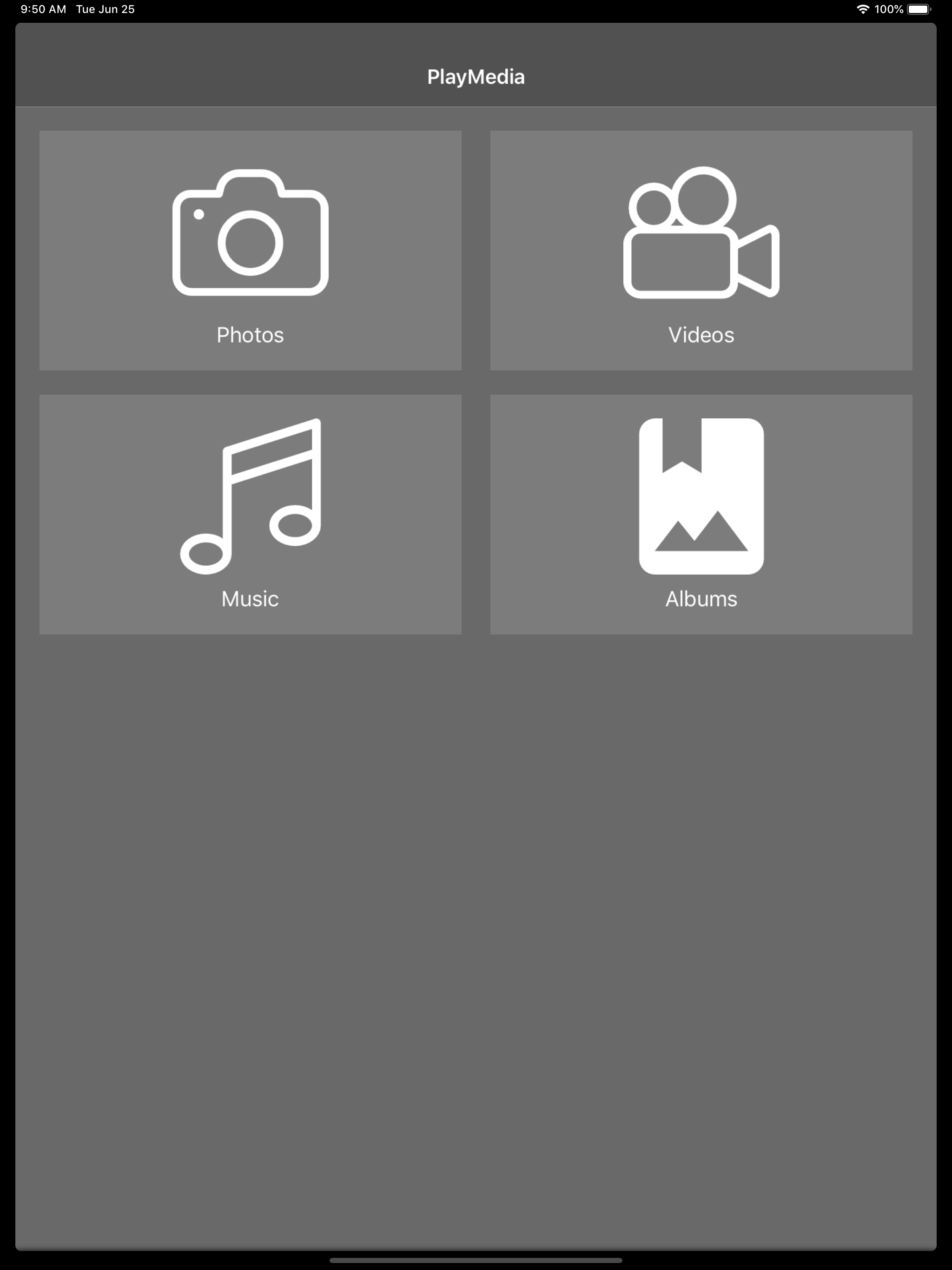 PlayMedia