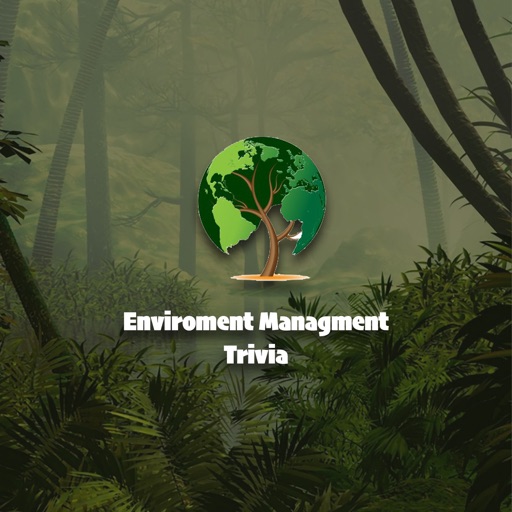 Enviroment Managment Trivia
