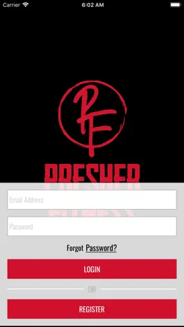 Game screenshot Presher Fitness mod apk