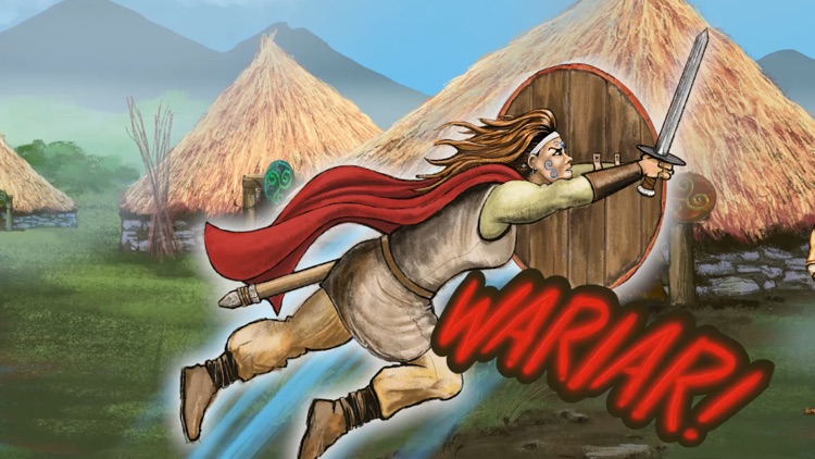 Ioga Selog screenshot-3