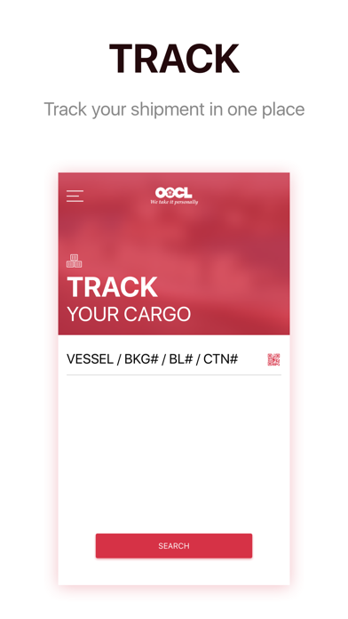 OOCL Lite Screenshot