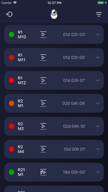 Petersime screenshot-3