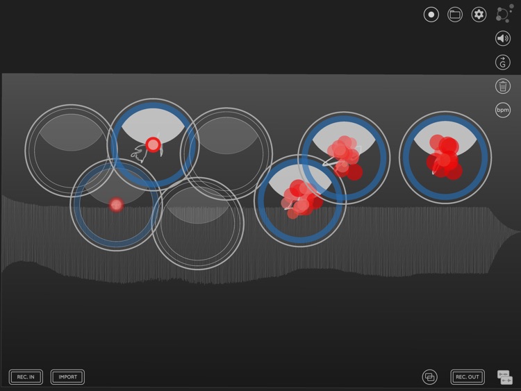 Borderlands Granular screenshot-5
