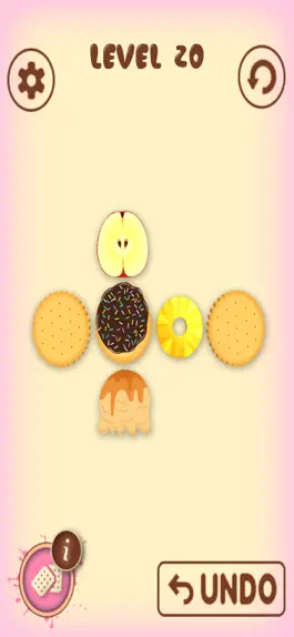 Game screenshot Ice Cream Sandwich apk