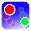 Tap the Color Dots icon