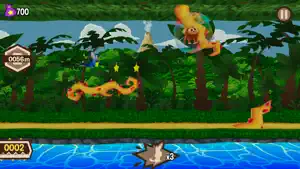 Island Saver screenshot 4